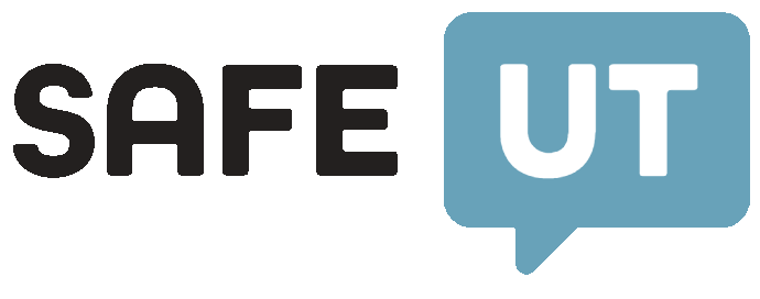 1 SafeUT CrisisLine